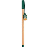 Stabilo Point 88 x 3 culori, Pen 68 x 3 culori, 6 bucati / set, K-Pop Demon Hunters