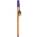 Stabilo Point 88 x 3 culori, Pen 68 x 3 culori, 6 bucati / set, K-Pop Demon Hunters