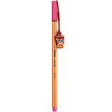 Stabilo Point 88 x 3 culori, Pen 68 x 3 culori, 6 bucati / set, K-Pop Demon Hunters
