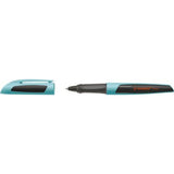 Pix Stabilo Flow, 0.5 mm, M, mina albastra, corp, puristblue, blister