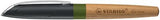 Pix Stabilo Grow, 0.5 mm, M, materiale eco, moss green/oak, blister