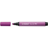 Carioca Stabilo Pen 68 Max, 1-5 mm, 12 culori / set, cutie carton Arty