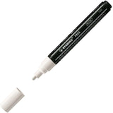 Marker acrilic Stabilo Free Acrylic T300, alb