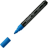 Marker acrilic Stabilo Free Acrylic T300, albastru