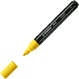 Marker acrilic Stabilo Free Acrylic T300, galben