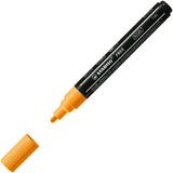 Marker acrilic Stabilo Free Acrylic T300, portocaliu