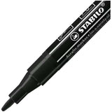 Marker acrilic Stabilo Free Acrylic T100, negru