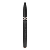 Pensula Pentel Brush Sing Pen Artist SESF30C, ultra fina, maro