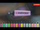 Textmarker Stabilo Boss Original Pastel, 15 culori / set, suport de birou