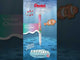 Roller cu gel Pentel EnerGel Marine, 0.7 mm, cu mecanism, albastru, Sea Otter