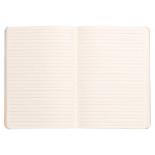 Încarcă imaginea în vizualizatorul Galerie, Agenda A5 160 pagini Rhodia rosu pal nacarat, dictando, coperta flexibila Agenda Rhodia 
