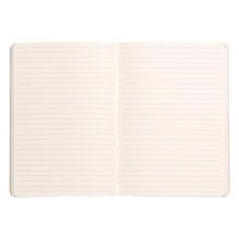 Încarcă imaginea în vizualizatorul Galerie, Caiet Agenda A5 Rhodiarama narcisa, liniat, hartie ivory, cu coperta flexibila Agenda Rhodia 
