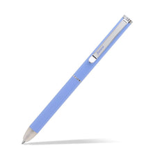 Încarcă imaginea în vizualizatorul Galerie, Pix premium care se sterge FILOFAX pentru Clipbook albastru vista Pixuri Filofax 
