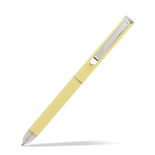 Pix premium care se sterge FILOFAX pentru Clipbook lemon Pixuri Filofax 
