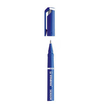 Încarcă imaginea în vizualizatorul Galerie, Fineliner Stabilo Sensor F set 6 culori Fineliner Stabilo 
