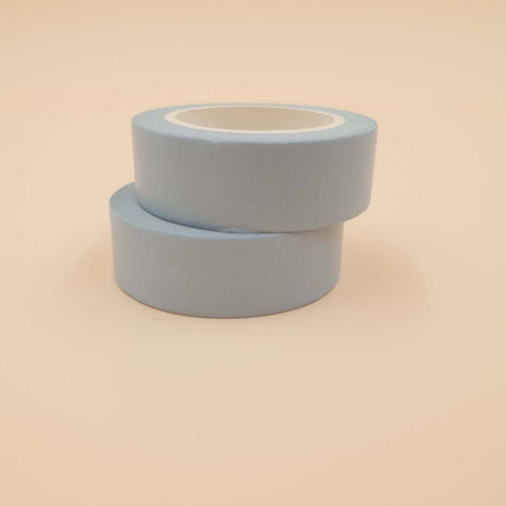 Banda Washi - Bleu Paperie.ro 