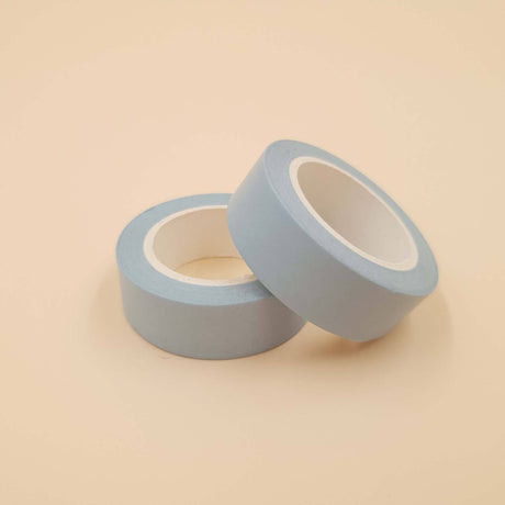 Banda Washi - Bleu Paperie.ro 
