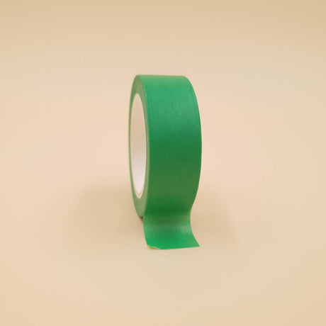 Banda Washi - Verde Paperie.ro 