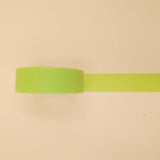Banda Washi - Verde Deschis Paperie.ro 