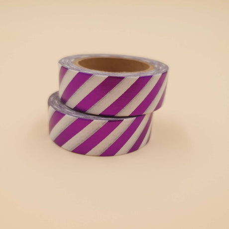 Banda Washi - Alba Model Dungi Mov Paperie.ro 
