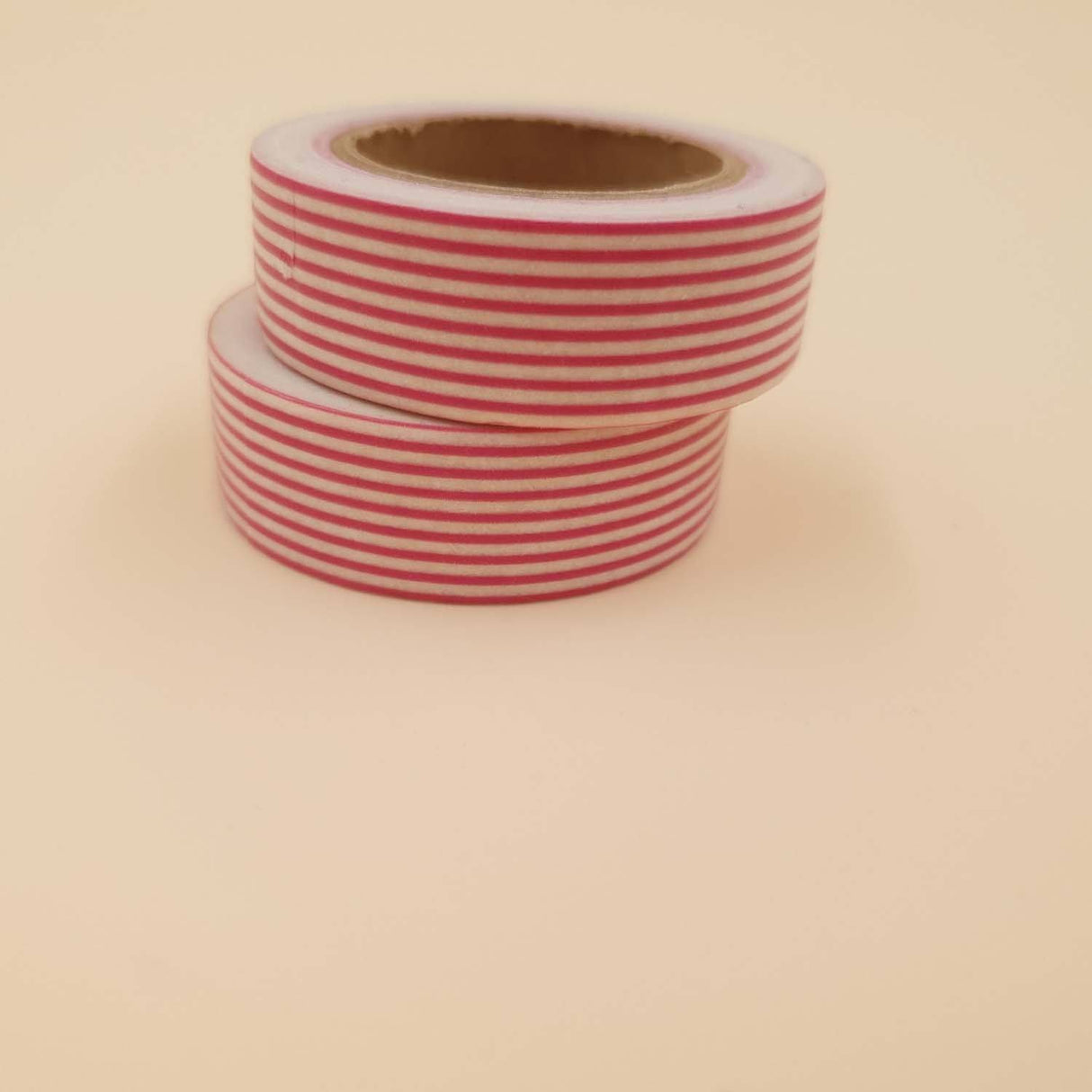Banda Washi - Alba Model Dungi Rosii Paperie.ro 