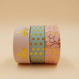 Banda Washi - Set 3 Buc Paperie.ro 