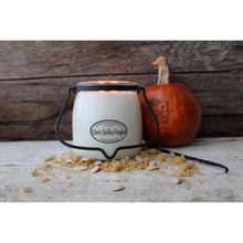 Încarcă imaginea în vizualizatorul Galerie, Lumanare parfumata MILKHOUSE Butterjar 2 fitile Brown Butter Pumpkin&#39;&#39; 454g Lumanare parfumata MILKHOUSE CANDLES 
