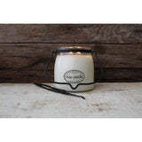 Lumanare parfumata MILKHOUSE Butterjar 2 fitile ''Vanilie pura'' 454g Lumanare parfumata MILKHOUSE CANDLES 