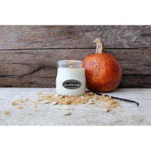 Încarcă imaginea în vizualizatorul Galerie, Lumanare parfumata MILKHOUSE Creamjar Brown Butter Pumpkin&#39;&#39; 142g Lumanare parfumata MILKHOUSE CANDLES 
