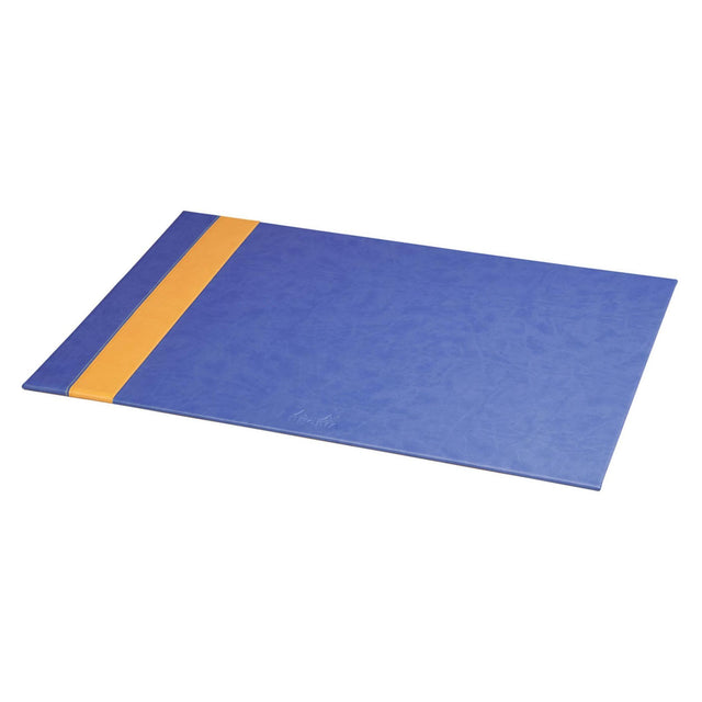 Mapa de protectie pentru birou Rhodia safir 60x40cm Mapa pentru birou Rhodia 