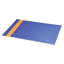 Încarcă imaginea în vizualizatorul Galerie, Mapa de protectie pentru birou Rhodia safir 60x40cm Mapa pentru birou Rhodia 
