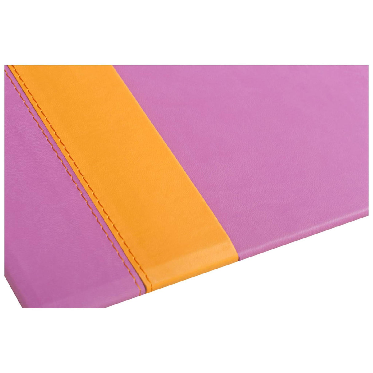 Mapa de protectie pentru birou Rhodia roz 60x40cm Mapa pentru birou Rhodia 