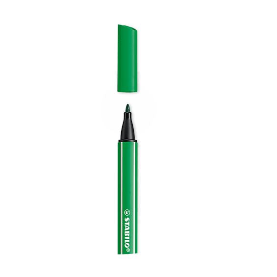 Fineliner Stabilo PointMax 8 culori/set Fineliner Stabilo 