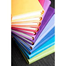 Încarcă imaginea în vizualizatorul Galerie, Agenda A5 240 pagini Rhodia GOALBOOK lila, punctat, coperta rigida Agenda Rhodia 
