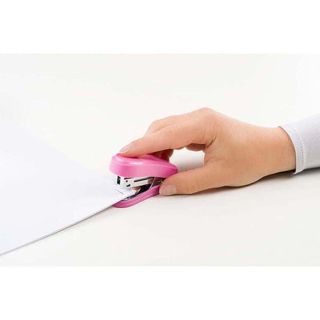 Capsator Novus Mini Roz Capsator Novus|Dahle 