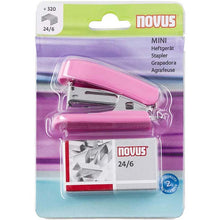 Încarcă imaginea în vizualizatorul Galerie, Capsator Novus Mini Roz Capsator Novus|Dahle 
