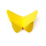 Hartie origami Clairefontaine 20 x 20 cm, 80 g/mp, 10 culori, 100 coli/top Hartie si caton Clairefontaine 
