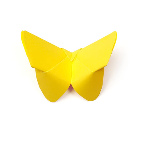 Hartie origami Clairefontaine 20 x 20 cm, 80 g/mp, 10 culori, 100 coli/top Hartie si caton Clairefontaine 