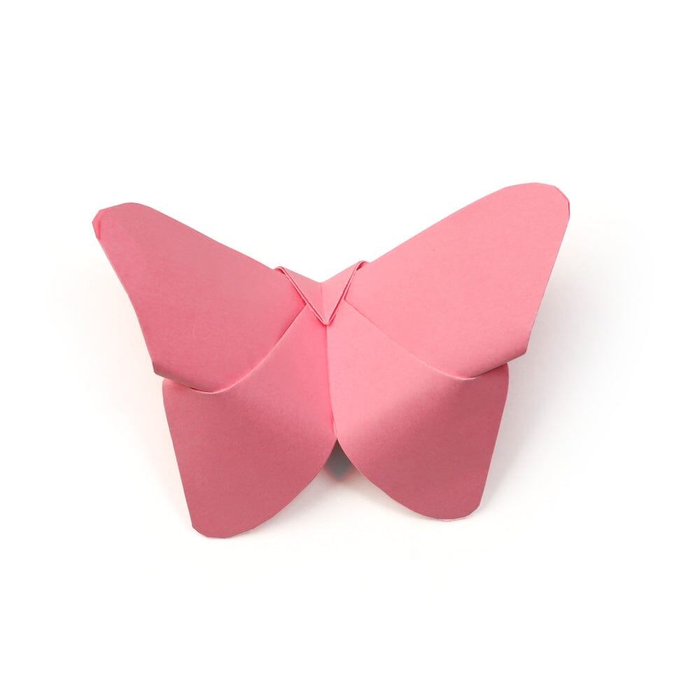 Hartie origami Clairefontaine 20 x 20 cm, 80 g/mp, 10 culori, 100 coli/top Hartie si caton Clairefontaine 