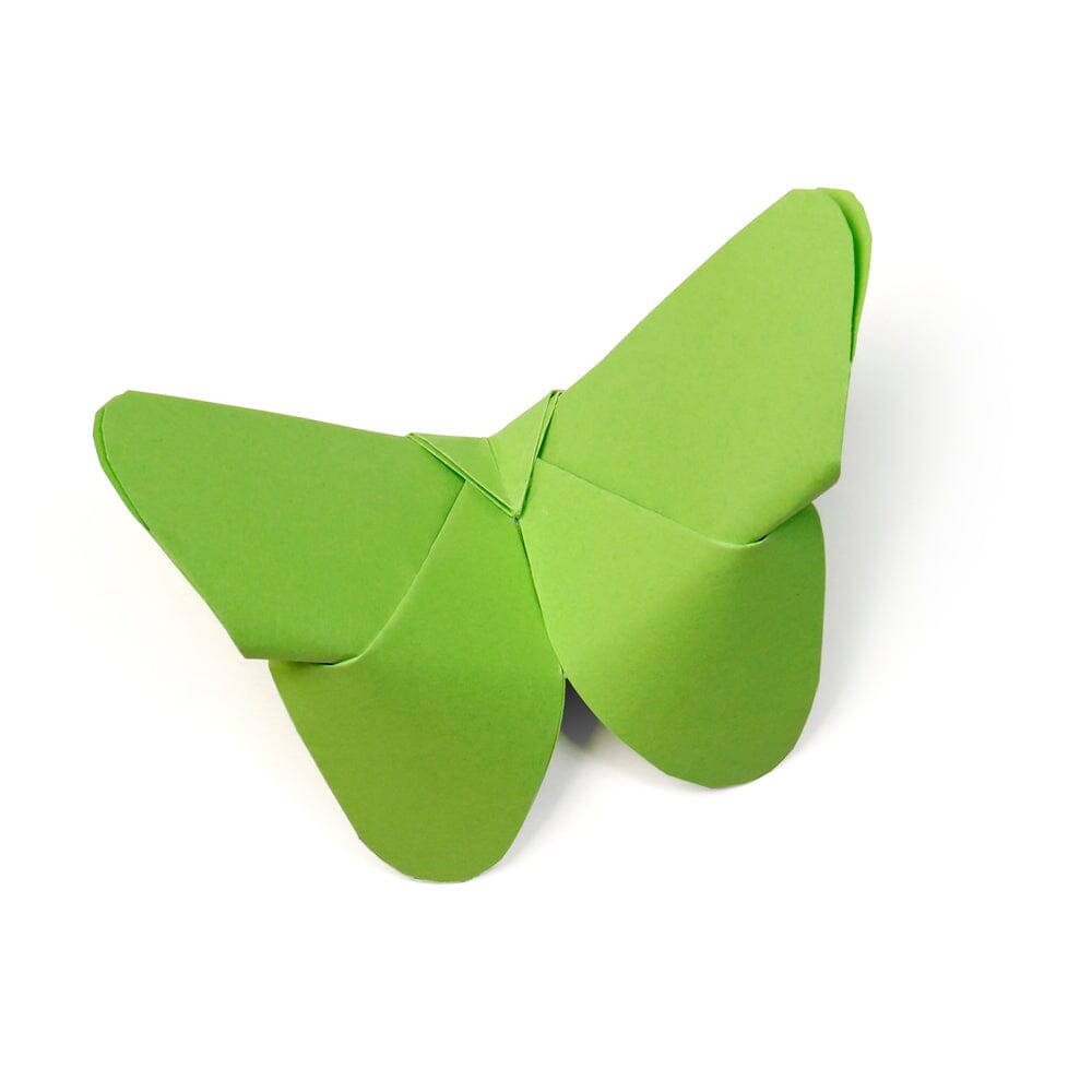Hartie origami Clairefontaine 20 x 20 cm, 80 g/mp, 10 culori, 100 coli/top Hartie si caton Clairefontaine 