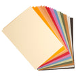 Carton color A4, Clairefontaine, 160 g/mp, 12 culori, 24 coli/top Hartie si caton Clairefontaine 