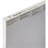 Caiet desen/pictura Clairefontaine Paint'On A4, 40coli albe de 250g Clairefontaine 