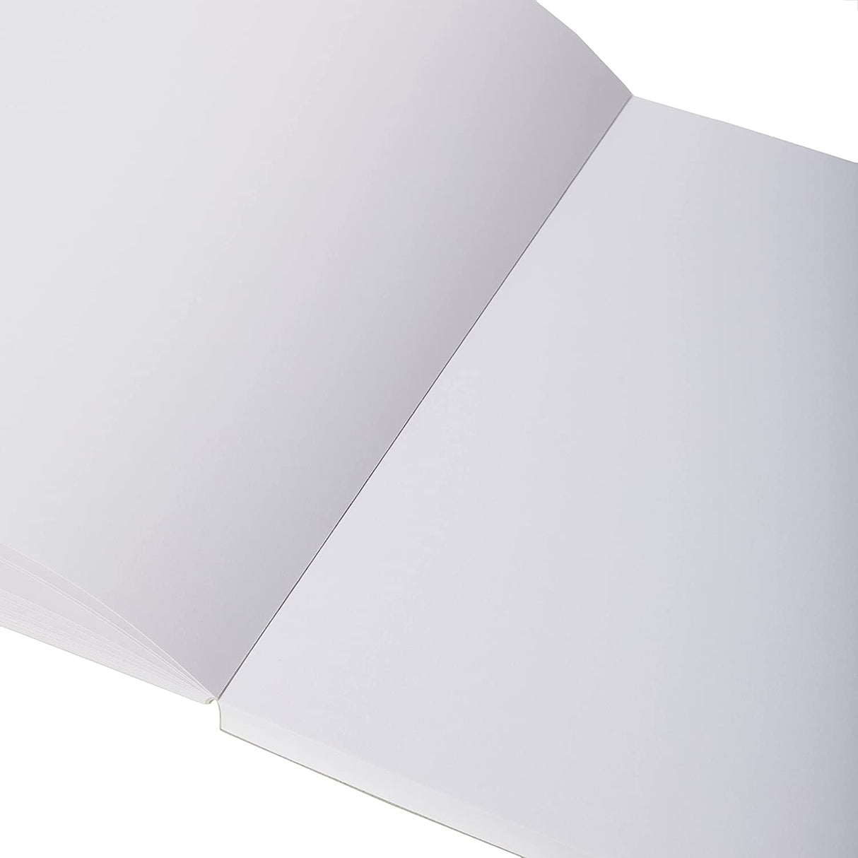 Caiet desen/pictura Clairefontaine Paint'On A4, 40coli albe de 250g Clairefontaine 