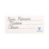Caiet Koverbook, coperta polipropilena, purple, 24x32cm 48 file matematica Caiet Clairefontaine 