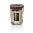 Lumanare parfumata Vellutier, 225 g, African Olibanum Lumanare parfumata Vellutier 