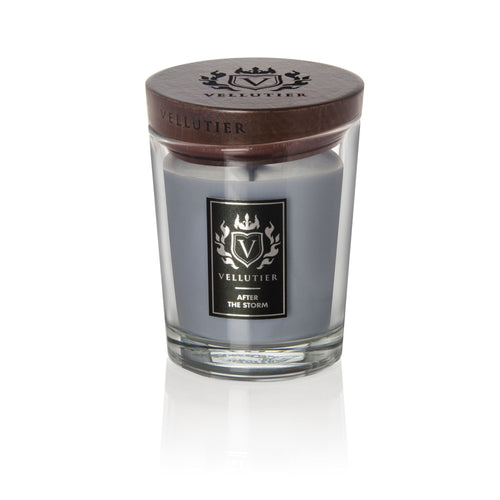 Lumanare parfumata Vellutier, 225 g, After the Storm Lumanare parfumata Vellutier 