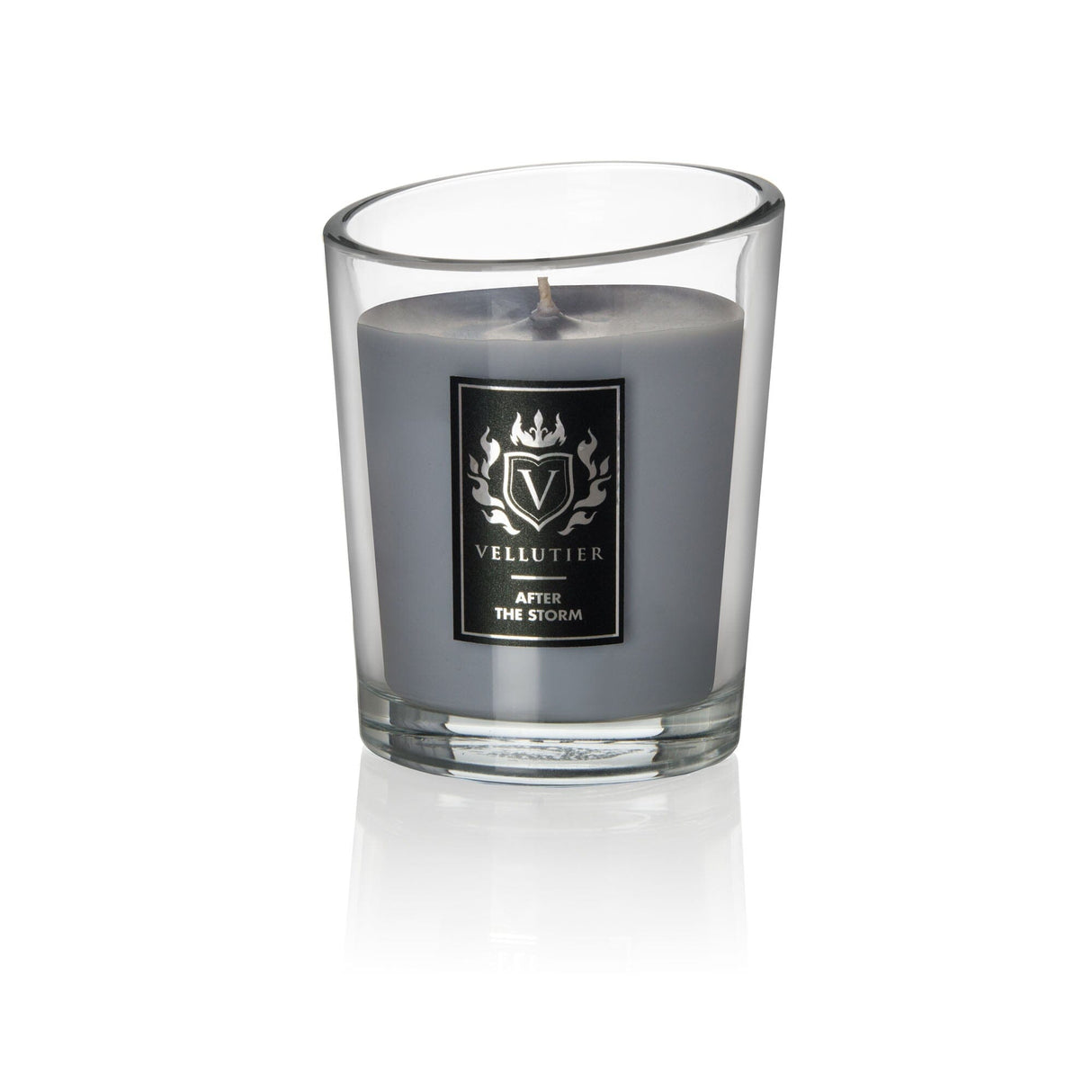 Lumanare parfumata Vellutier, 225 g, After the Storm Lumanare parfumata Vellutier 