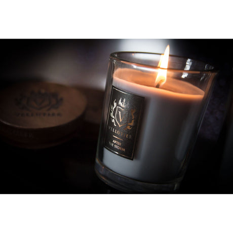 Lumanare parfumata Vellutier, 225 g, After the Storm Lumanare parfumata Vellutier 