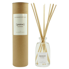 Încarcă imaginea în vizualizatorul Galerie, Difuzor parfum Ambientair The Olphactory &quot;Casmir&quot; 100 ml Difuzor Parfumat Ambientair 
