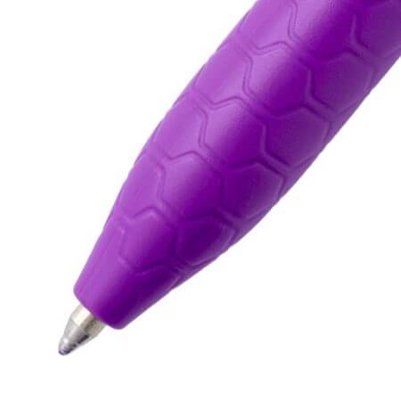 Pix Pentel iZee cu mecanism 1.0mm 8 culori/set Pix Pentel 